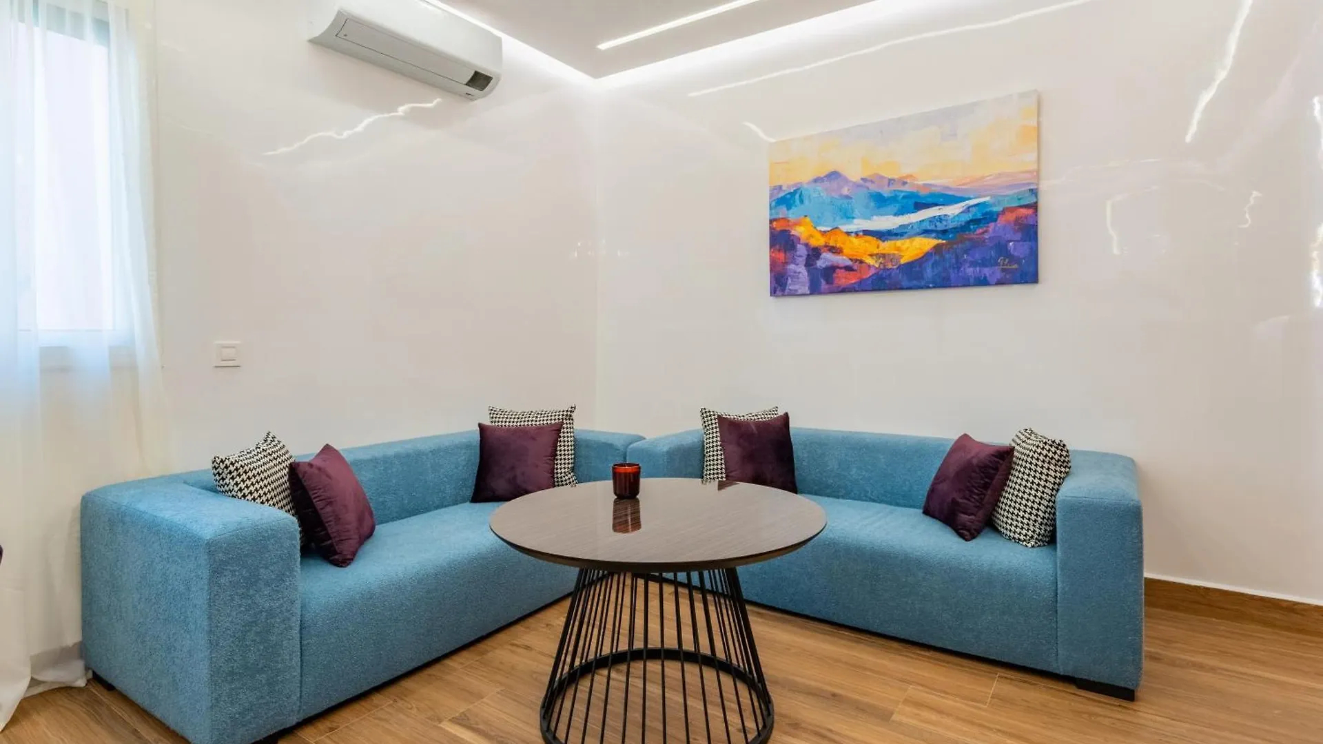 Appartement De Luxe B5 1Er Marrakesh Apartment