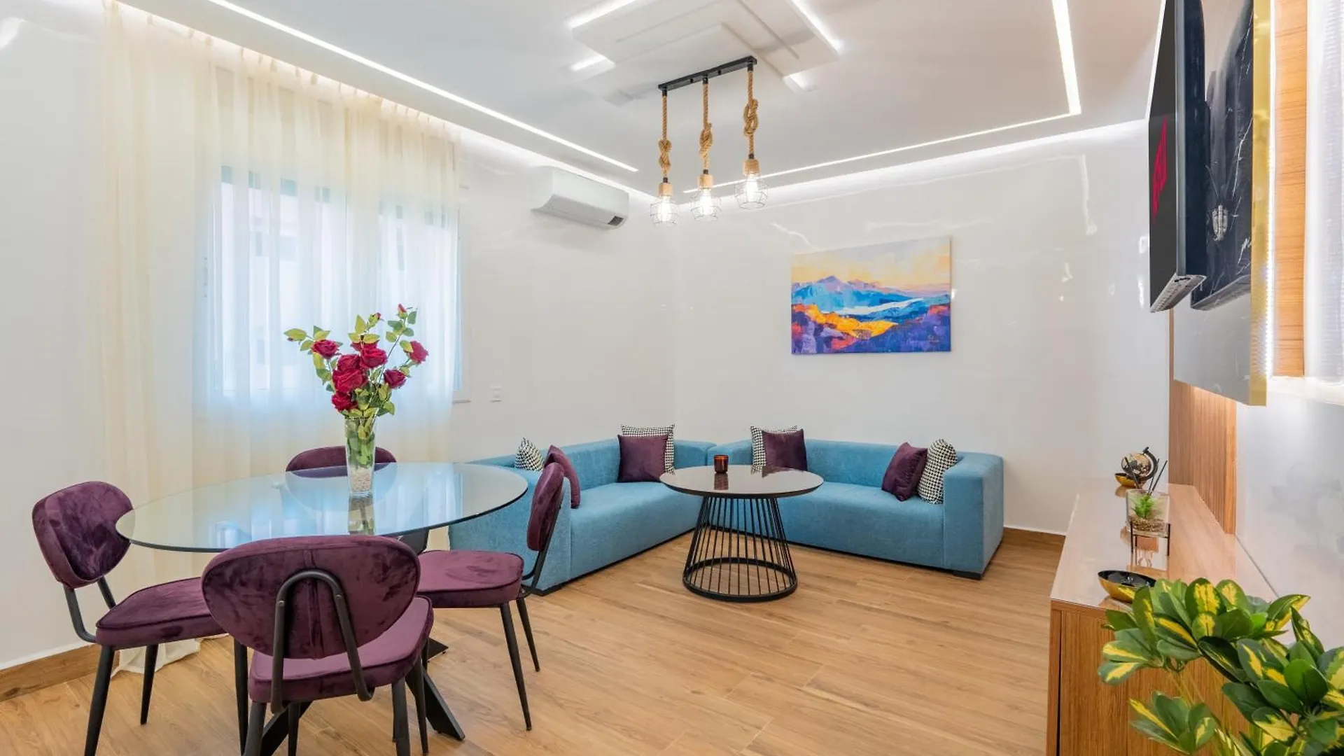 Appartement De Luxe B5 1Er Marrakesh Apartment