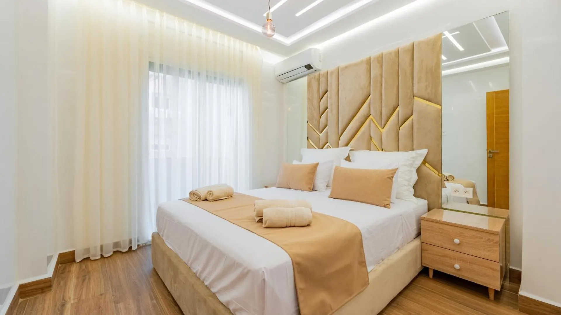 Appartement De Luxe B5 1Er Marrakesh