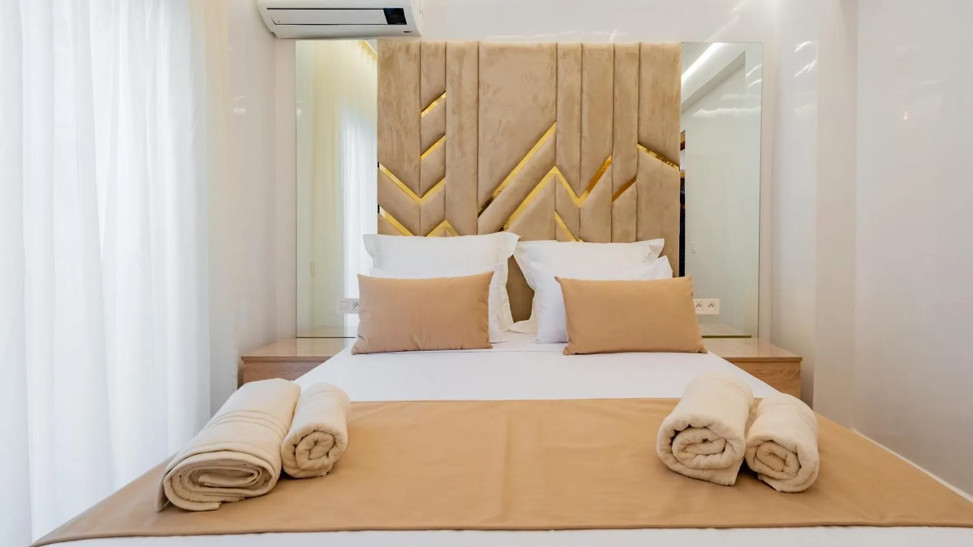 Appartement De Luxe B5 1Er Marrakesh Apartment
