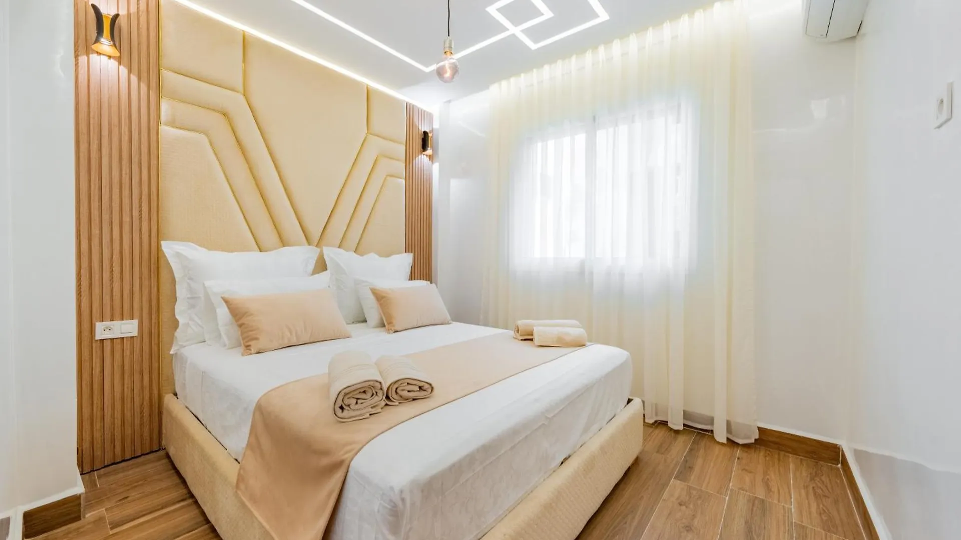 Apartment Appartement De Luxe B5 1Er Marrakesh
