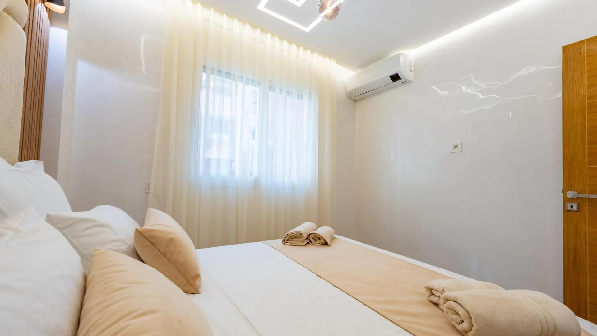 Appartement De Luxe B5 1Er Marrakesh