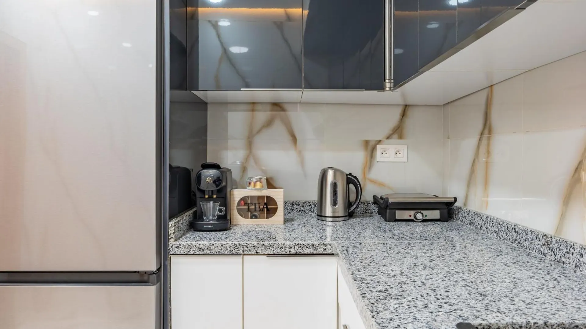 Apartment Appartement De Luxe B5 1Er Marrakesh Morocco