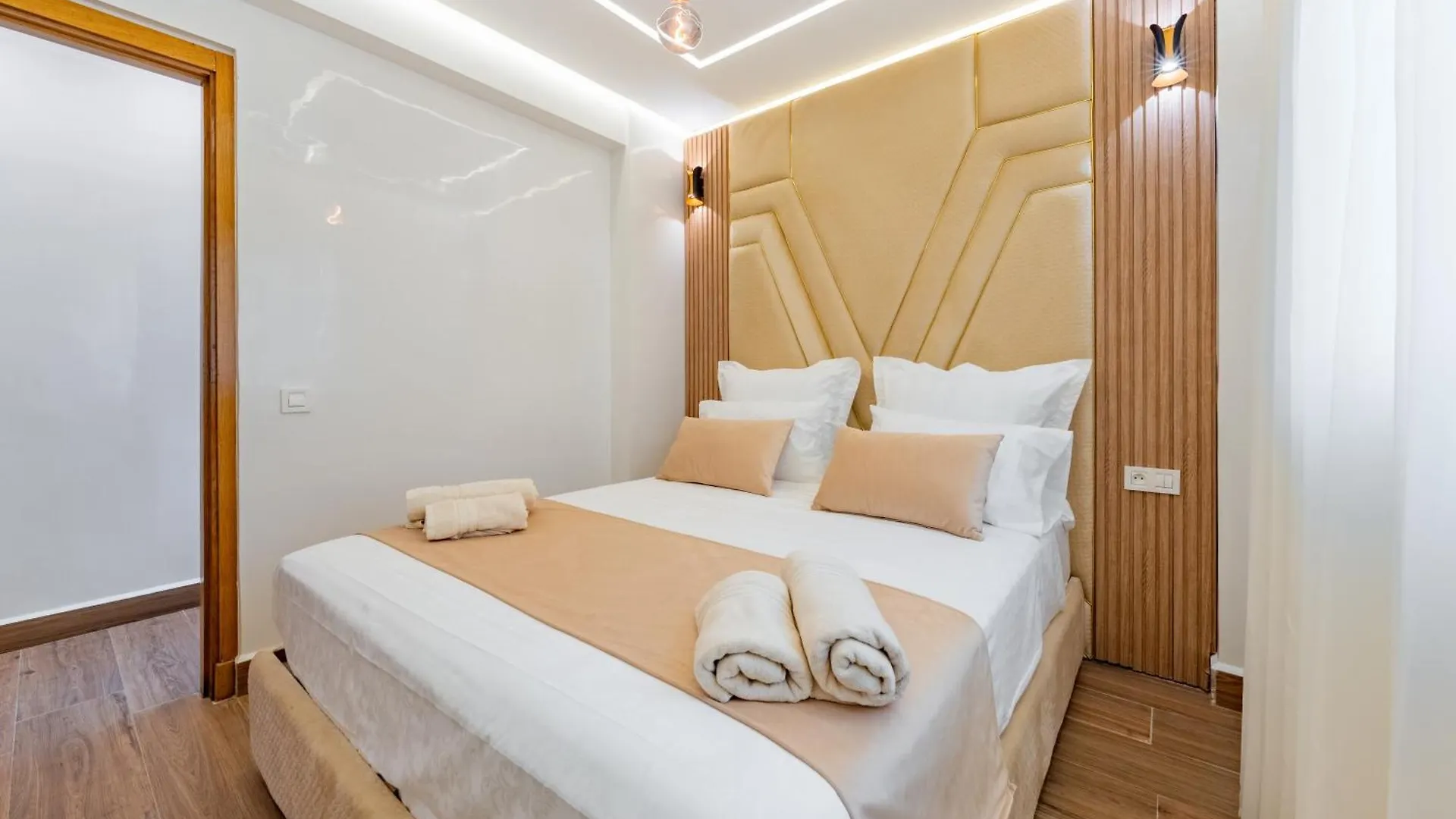 Appartement De Luxe B5 1Er Marrakesh 0*,  Morocco
