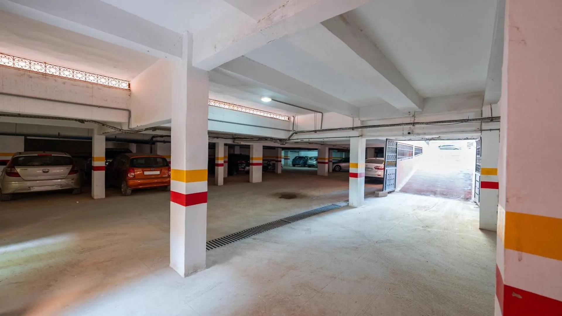 Appartement De Luxe B5 1Er Marrakesz Maroko